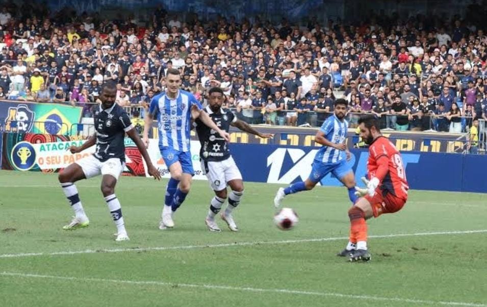 Remo e Paysandu iniciam venda de ingressos para Re-Pa da Copa Verde; confira os valores
