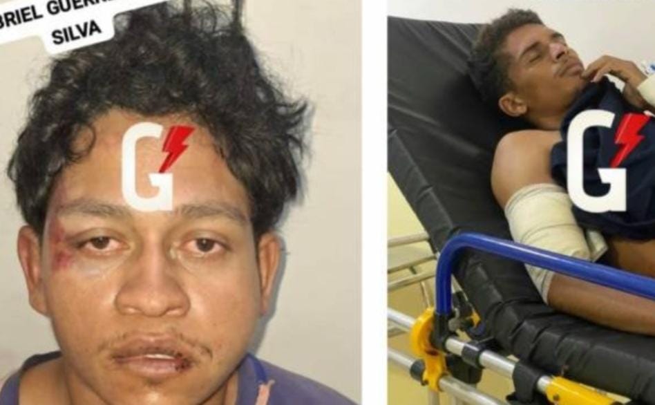 Passageiros reagem a assalto e atiram em assaltantes dentro de ônibus em Mosqueiro
