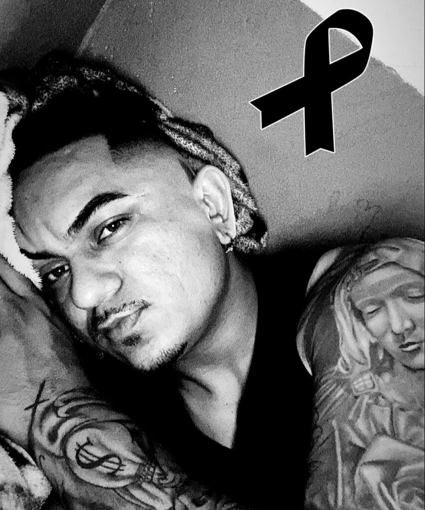 CASTANHAL: Jovem DJ e produtor musical IGOR, é a vítima fatal de acidente de trânsito provocada por lombada sem pintura ou sinalização na Betânia.