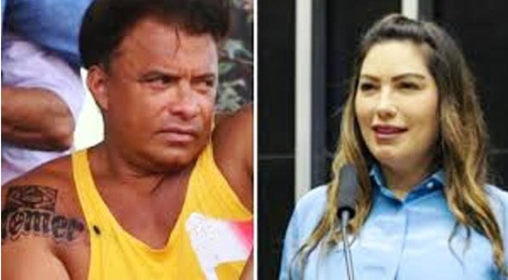 EXCLUSIVO – Wlad sofre duas derrotas seguidas e juízes decidem mantê-lo na prisão