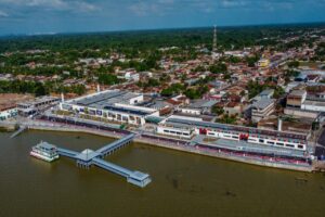 Equatorial inicia caravana de negociação de débitos em Barcarena